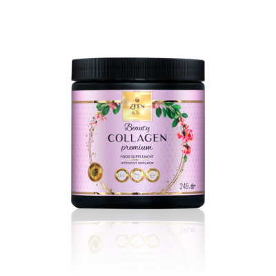 Beauty kolagén